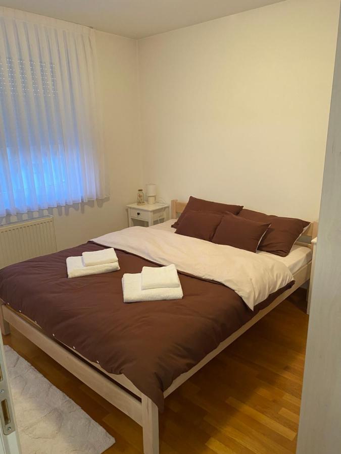 Pranjic Apartment Zapresic Exterior photo